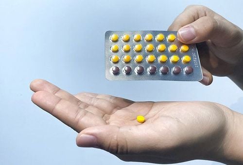 Thuốc tránh thai và nguy cơ sỏi mật