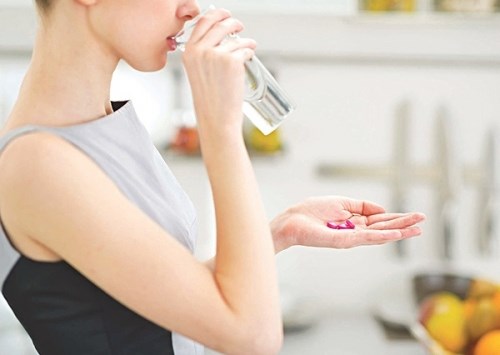 Ảnh hưởng của nội tiết tố tới túi mật