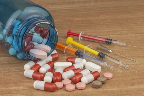 Cơ chế tác động của steroid lên sinh lý