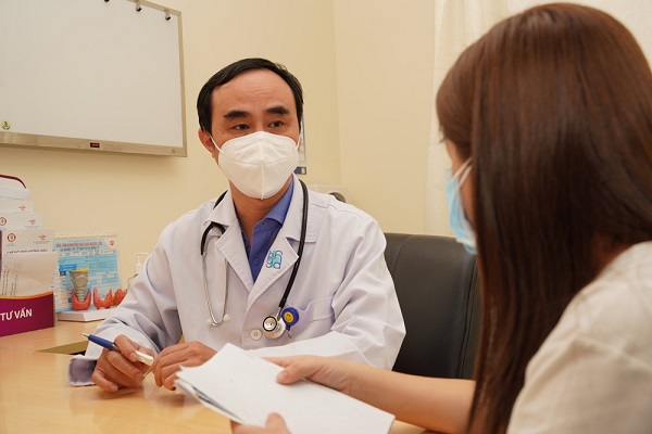 Bệnh tiểu đường cần chủ động tái khám để kiểm soát sức khỏe