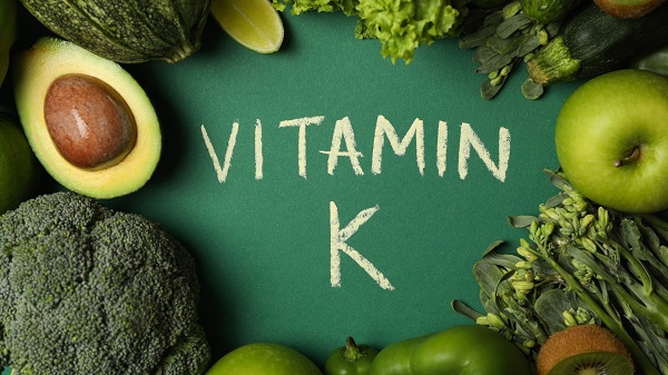 Gợi ý thực đơn giàu vitamin K và lưu ý khi sử dụng