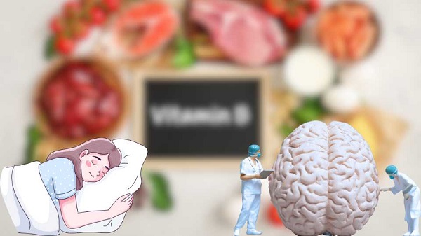 Dinh dưỡng, ngủ đủ, vận động, giảm stress giúp bảo vệ trí nhớ