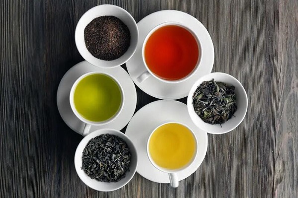 Hướng dẫn sử dụng trà thảo mộc đúng cách
