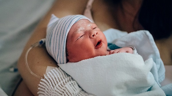 Trẻ nhỏ có nguy cơ thiếu vitamin K