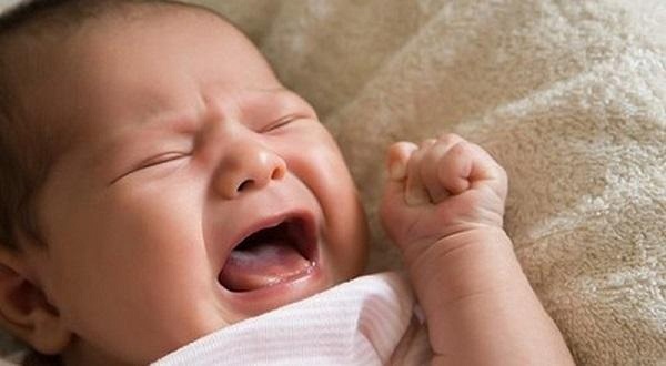 Nguy cơ khi thiếu vitamin K ở trẻ