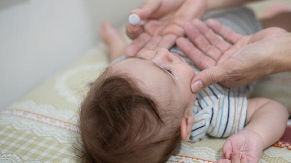 Vai trò của kẽm trong sự phát triển của trẻ nhỏ