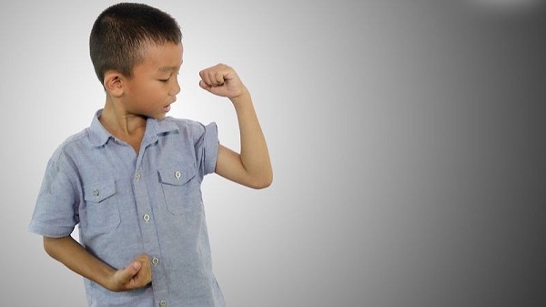 Thực phẩm giàu vitamin B - bảo vệ sức khỏe trẻ nhỏ