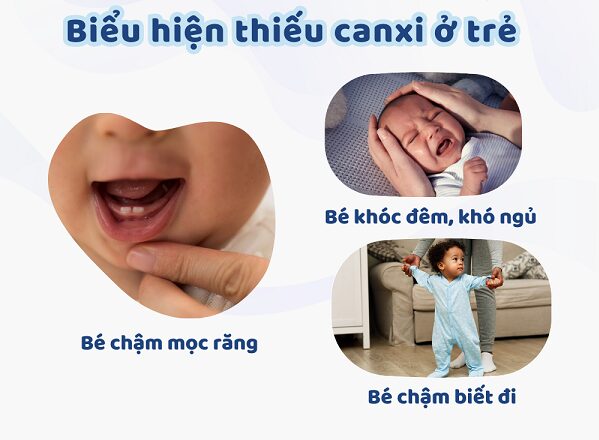 bổ sung dinh dưỡng, vận động và ánh nắng cho trẻ