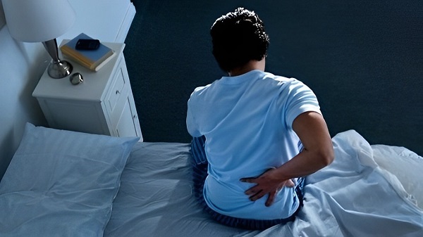 Lựa chọn gối và đệm cho người viêm cột sống dính khớp