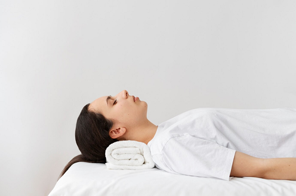 So sánh các tư thế ngủ và ảnh hưởng lên tai mũi họng