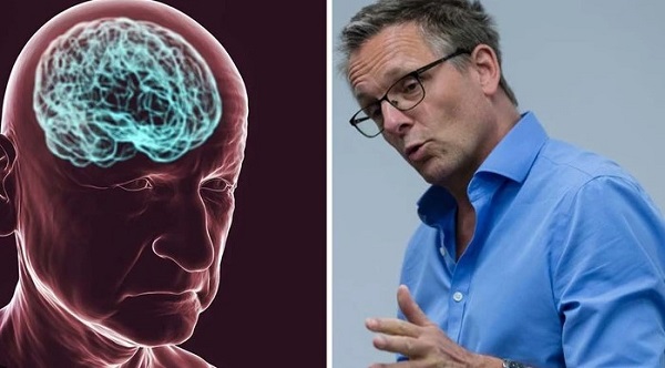 Não bộ thay đổi theo tuổi tác - Dinh dưỡng và vận động đóng vai trò quan trọng