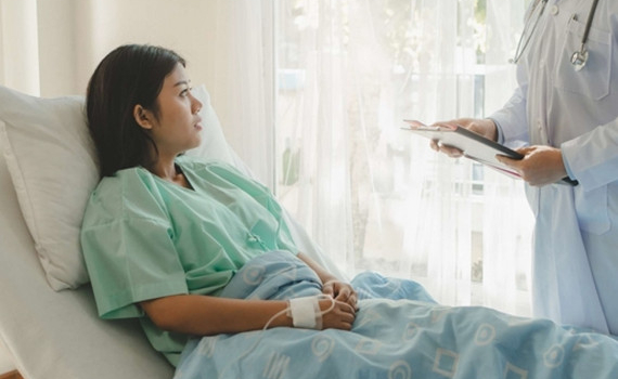 Nhận diện dấu hiệu cảnh báo viêm phổi cấp