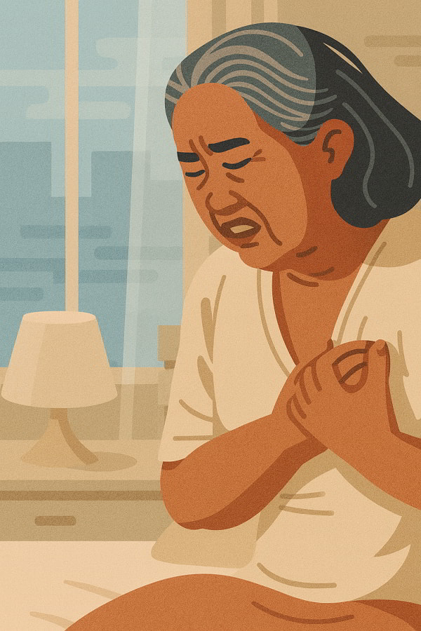 Những điều cần chú ý khi bị chuẩn đoán ung thư phổi