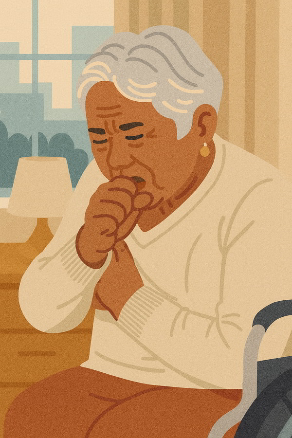 Lưu ý chăm sóc sức khỏe sau khi được chẩn đoán ung thư phổi