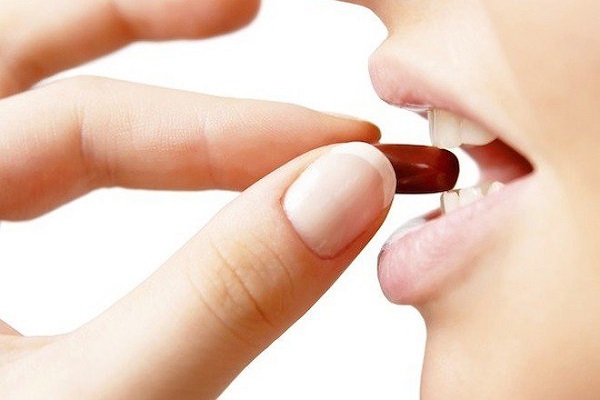 Viên uống sắt bổ sung khoáng chất cho sức khỏe