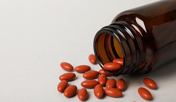 Lưu ý khi uống viên sắt bổ sung khoáng chất