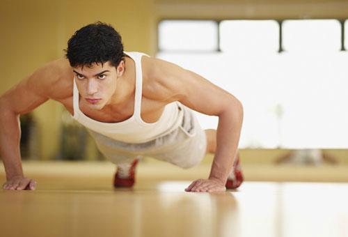 Các yếu tố ảnh hưởng đến testosterone ở nam giới