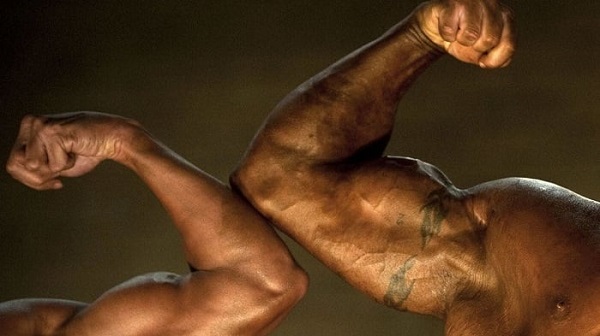 Phương pháp tăng testosterone tự nhiên và khoa học
