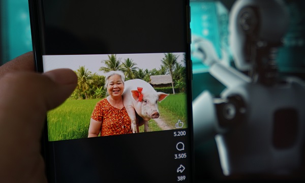 Ảnh hưởng tiêu cực tới khả năng ghi nhớ