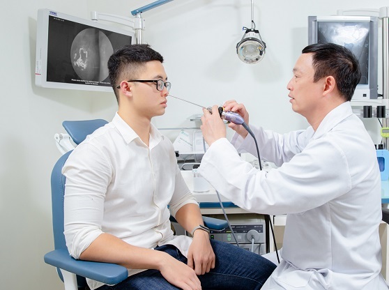 Tác nhân gây viêm mũi dị ứng và ảnh hưởng sức khỏe tai mũi họng