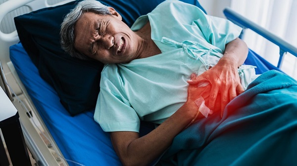 Cảnh báo biến chứng nguy hiểm khi viêm túi mật, sỏi mật không được điều trị đúng
