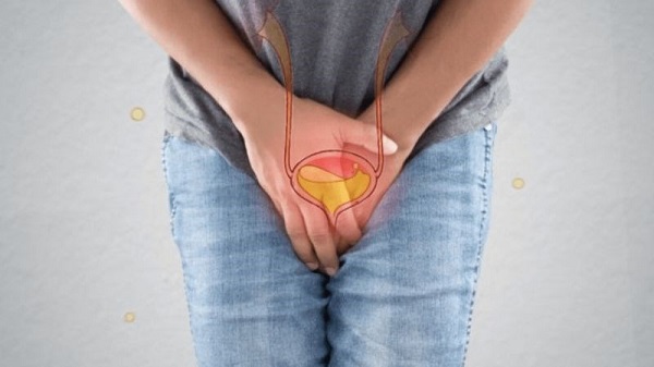 Ảnh hưởng của viêm tuyến tiền liệt đến sinh lý
