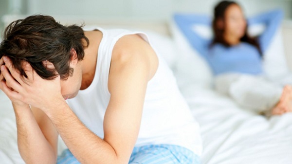 Phương pháp điều trị xuất tinh sớm hiệu quả