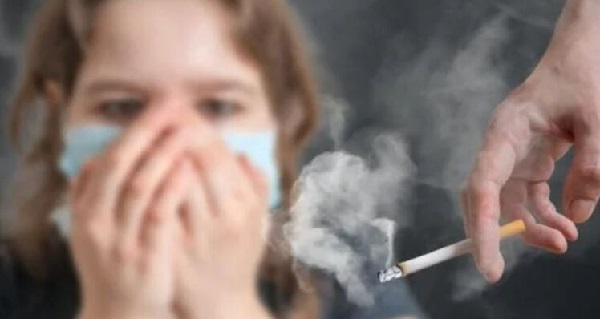 Các nhóm đối tượng dễ mắc viêm phế quản