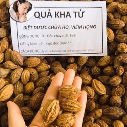 Nguy cơ khi dùng thuốc nam thiếu hiểu biết trị amidan