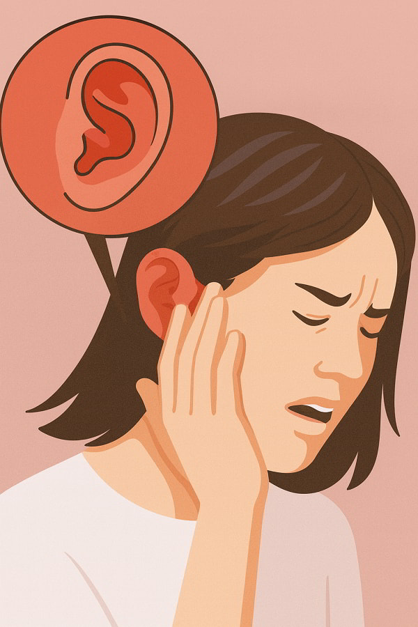 Phòng ngừa nấm tai hiệu quả