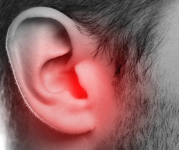 Nguy cơ biến chứng khi tự ý điều trị nấm tai
