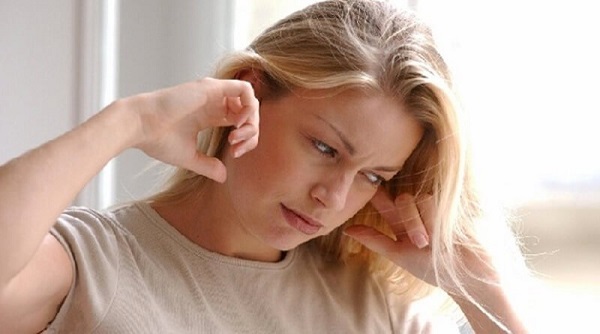 Môi trường sống và thói quen tác động đến nguy cơ ngứa tai, nhiễm nấm