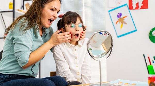 Speech therapy giúp cải thiện chất lượng sống toàn diện sau tổn thương tai mũi họng