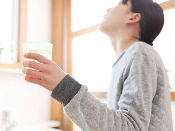 Lời khuyên khi dùng thảo mộc trị viêm thanh quản