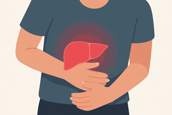 Các yếu tố ảnh hưởng viêm gan