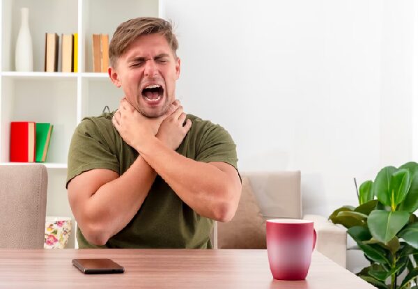 Nguy cơ nếu chủ quan khi bị viêm amidan