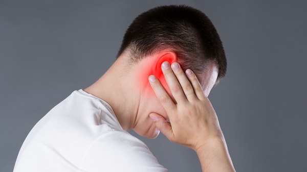 Biến chứng viêm tai giữa