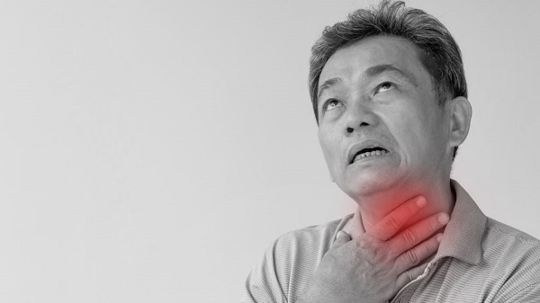 Khả năng lây lan của viêm thanh quản và các yếu tố nguy cơ