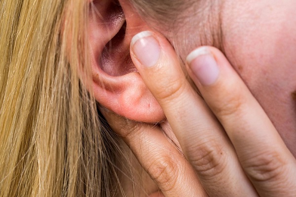 Cấu trúc liên thông giữa họng và tai qua ống Eustachian