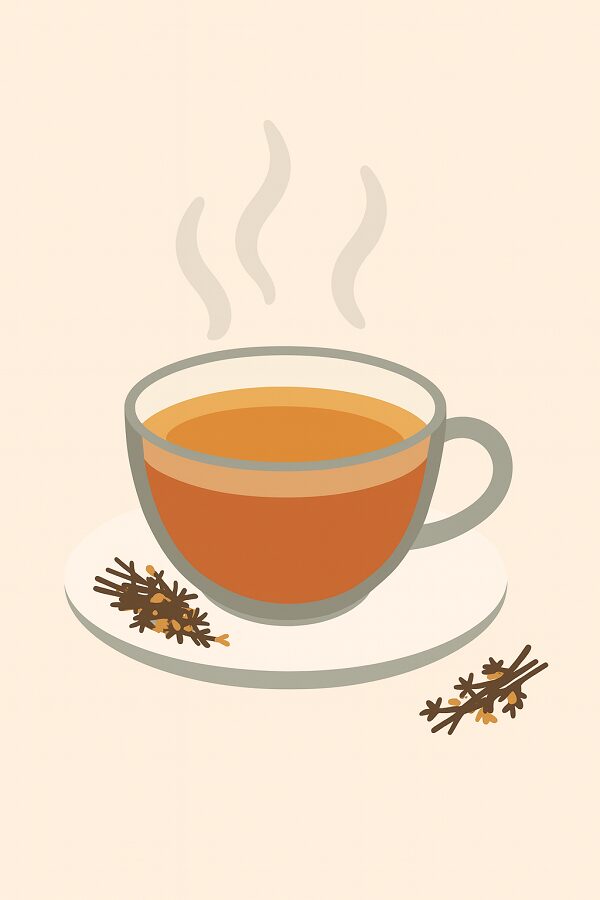 Lưu ý khi dùng Hoắc Hương trị dị ứng mũi