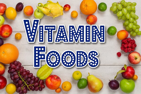 Rủi ro nếu bổ sung vitamin không kiểm soát