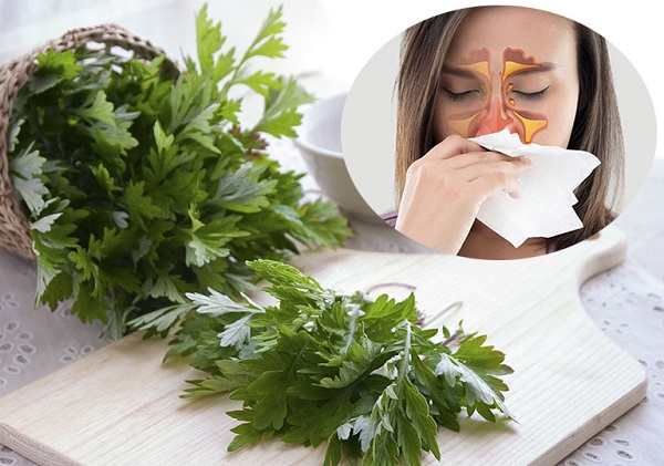 Dùng thuốc đúng cách, đúng chỉ định bác sĩ khi bị viêm xoang