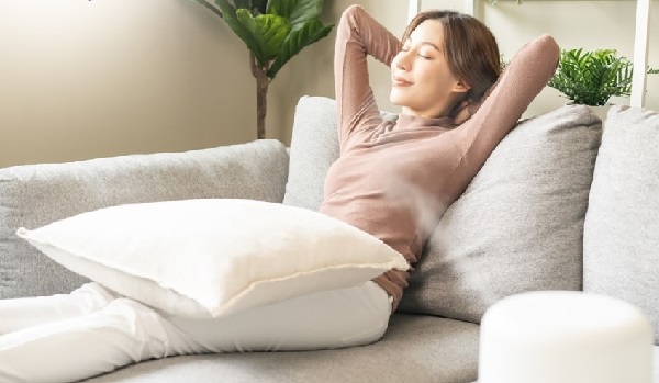 Ăn uống và sinh hoạt hợp lý giúp phòng, hỗ trợ điều trị viêm xoang