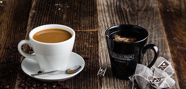 Lưu ý khi dùng trà giảm stress