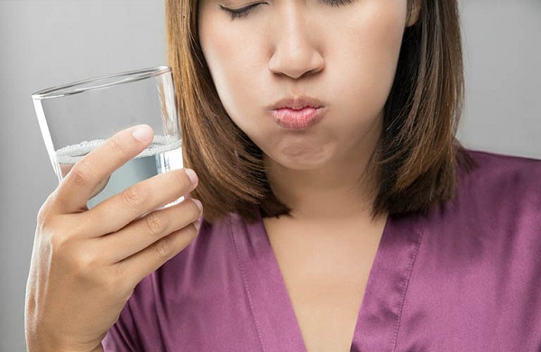 viêm amidan và sức khỏe tai mũi họng