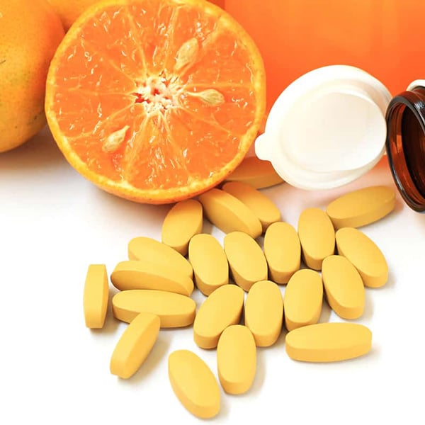 Uống vitamin mỗi ngày có thực sự tốt cho sức khỏe?
