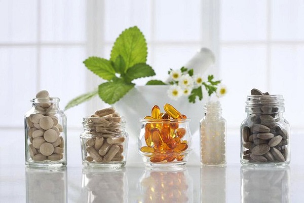Vai trò của vitamin và ngộ nhận về viên uống bổ sung