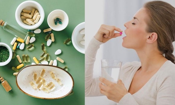 Dinh dưỡng tự nhiên là nền tảng sức khoẻ bền vững