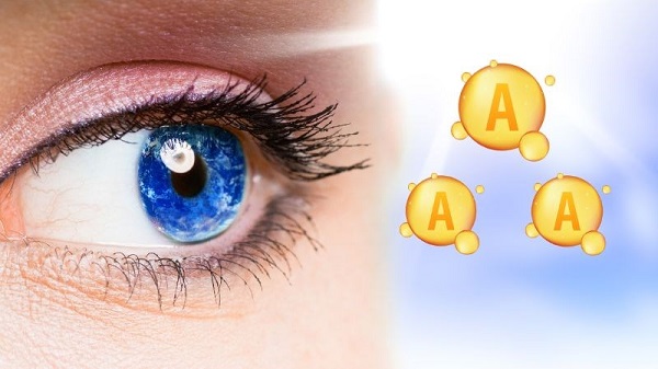 Vitamin A và mối liên hệ với sức khỏe tai mũi họng