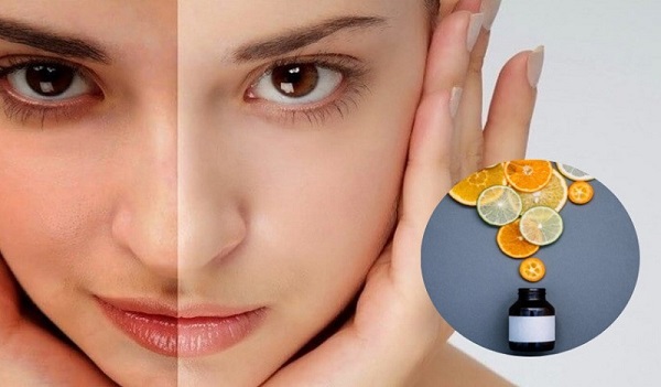 Vitamin C bảo vệ niêm mạc mũi họng